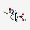 an image of a chemical structure CID 10197984