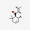 an image of a chemical structure CID 10198036