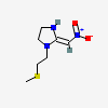 an image of a chemical structure CID 10198138