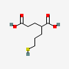 an image of a chemical structure CID 10198171