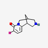 an image of a chemical structure CID 10198194