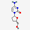 an image of a chemical structure CID 10198219