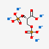 an image of a chemical structure CID 101982293