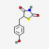 an image of a chemical structure CID 10198397