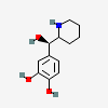 an image of a chemical structure CID 10198398