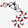 an image of a chemical structure CID 101985981