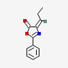 an image of a chemical structure CID 101986370