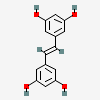 an image of a chemical structure CID 10198725