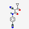 an image of a chemical structure CID 10198927