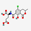 an image of a chemical structure CID 101991766