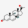 an image of a chemical structure CID 101994
