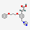 an image of a chemical structure CID 10199656
