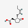 an image of a chemical structure CID 101997240