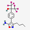 an image of a chemical structure CID 10199888