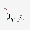 an image of a chemical structure CID 101999072