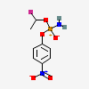 an image of a chemical structure CID 102002349