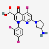 an image of a chemical structure CID 102002398