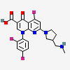 an image of a chemical structure CID 102002399