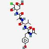 an image of a chemical structure CID 102003229