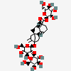 an image of a chemical structure CID 102004403