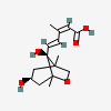 an image of a chemical structure CID 102004477