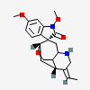 an image of a chemical structure CID 102004541