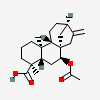 an image of a chemical structure CID 102004542