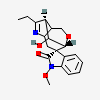 an image of a chemical structure CID 102004557