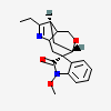an image of a chemical structure CID 102004616