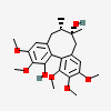 an image of a chemical structure CID 102004650