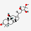 an image of a chemical structure CID 102004721