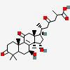 an image of a chemical structure CID 102004818