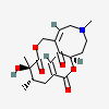 an image of a chemical structure CID 102004936