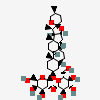 an image of a chemical structure CID 102005625