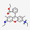 an image of a chemical structure CID 102005999