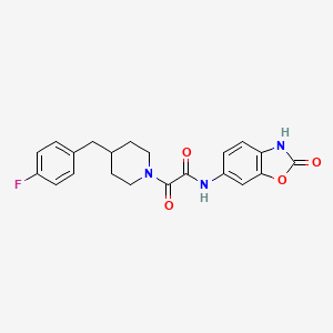 Radiprodil (RGH-896)