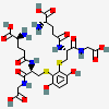 an image of a chemical structure CID 102013360