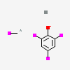 an image of a chemical structure CID 102014538