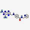 an image of a chemical structure CID 10201928