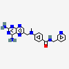 an image of a chemical structure CID 10201929