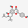an image of a chemical structure CID 102019872