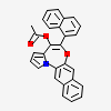 an image of a chemical structure CID 10202072