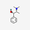 an image of a chemical structure CID 102023