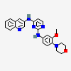 an image of a chemical structure CID 10202829