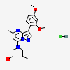 an image of a chemical structure CID 10203285