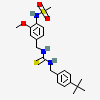 an image of a chemical structure CID 10203349