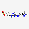 an image of a chemical structure CID 10203398