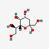 an image of a chemical structure CID 102040113