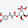 an image of a chemical structure CID 102053183
