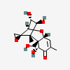 an image of a chemical structure CID 102056363